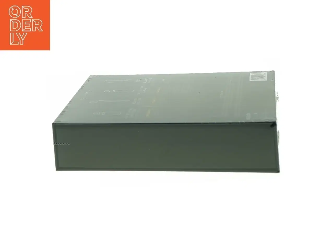 Billede 4 - Beard Grwth kit fra Bellezon (str. 22 x 22 x 5cm)