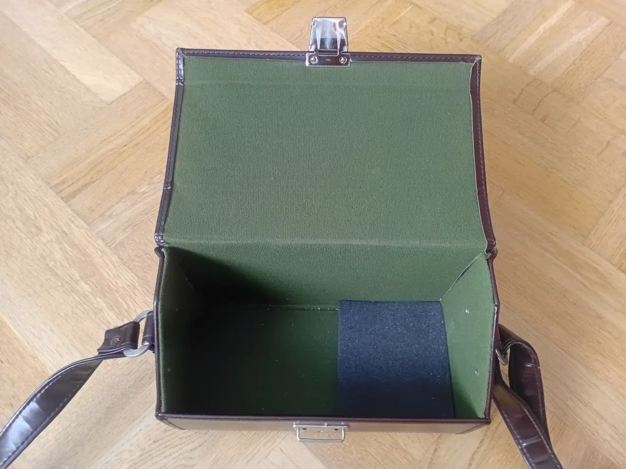 Billede 1 - foto samletasker