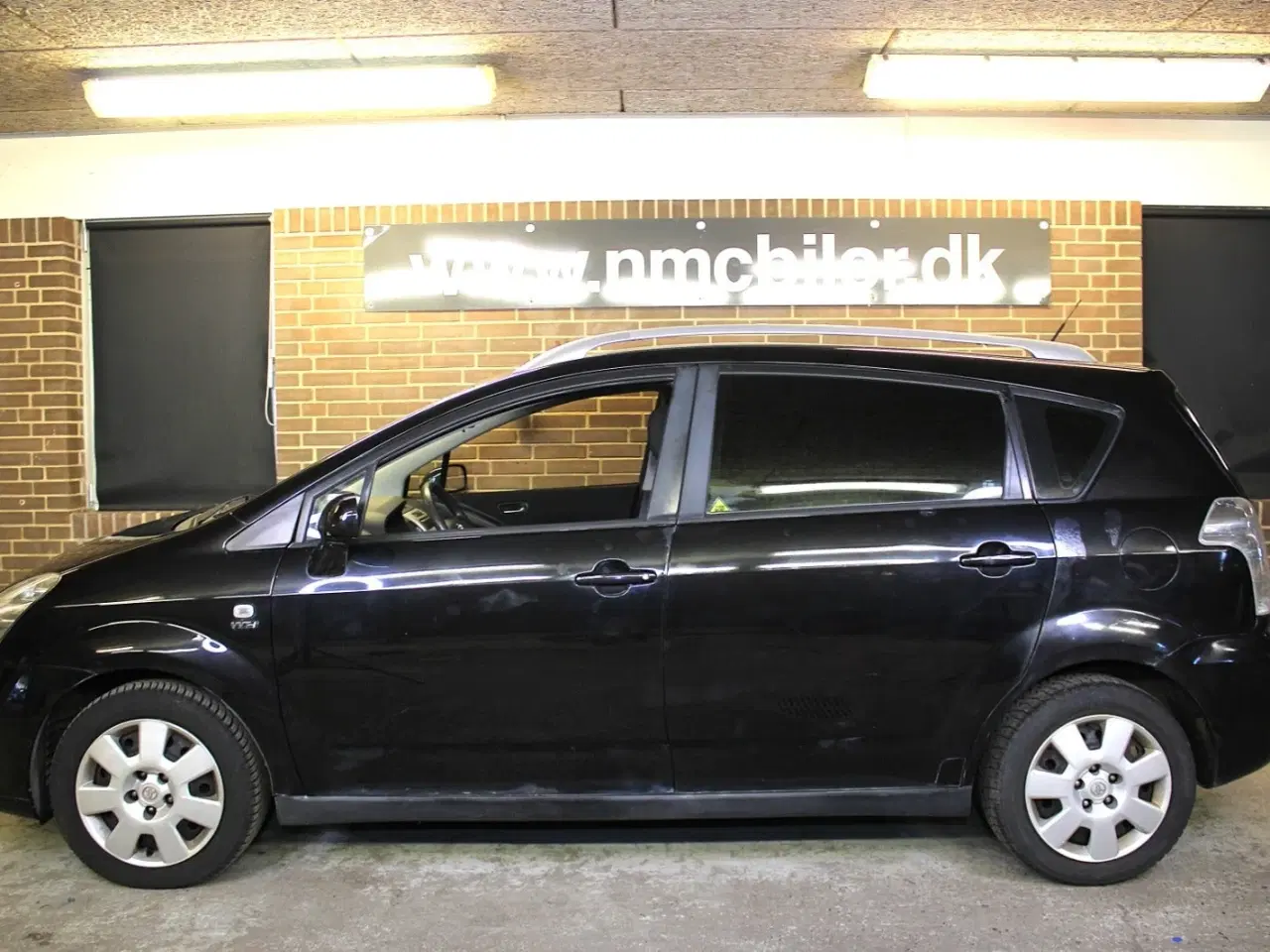 Billede 1 - Toyota Corolla Sportsvan 1,8 Terra