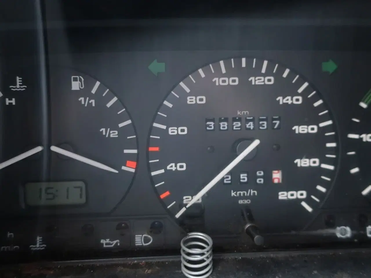 Billede 25 - Varebil VOLKSWAGEN Transport.kassevogn 2,4 D