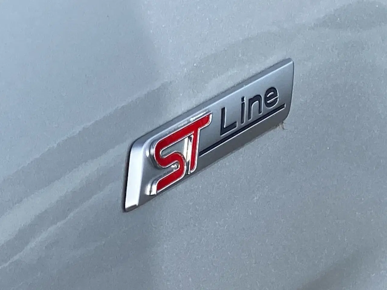 Billede 6 - Ford Ecosport 1,0 EcoBoost ST-Line Start/Stop 140HK 5d