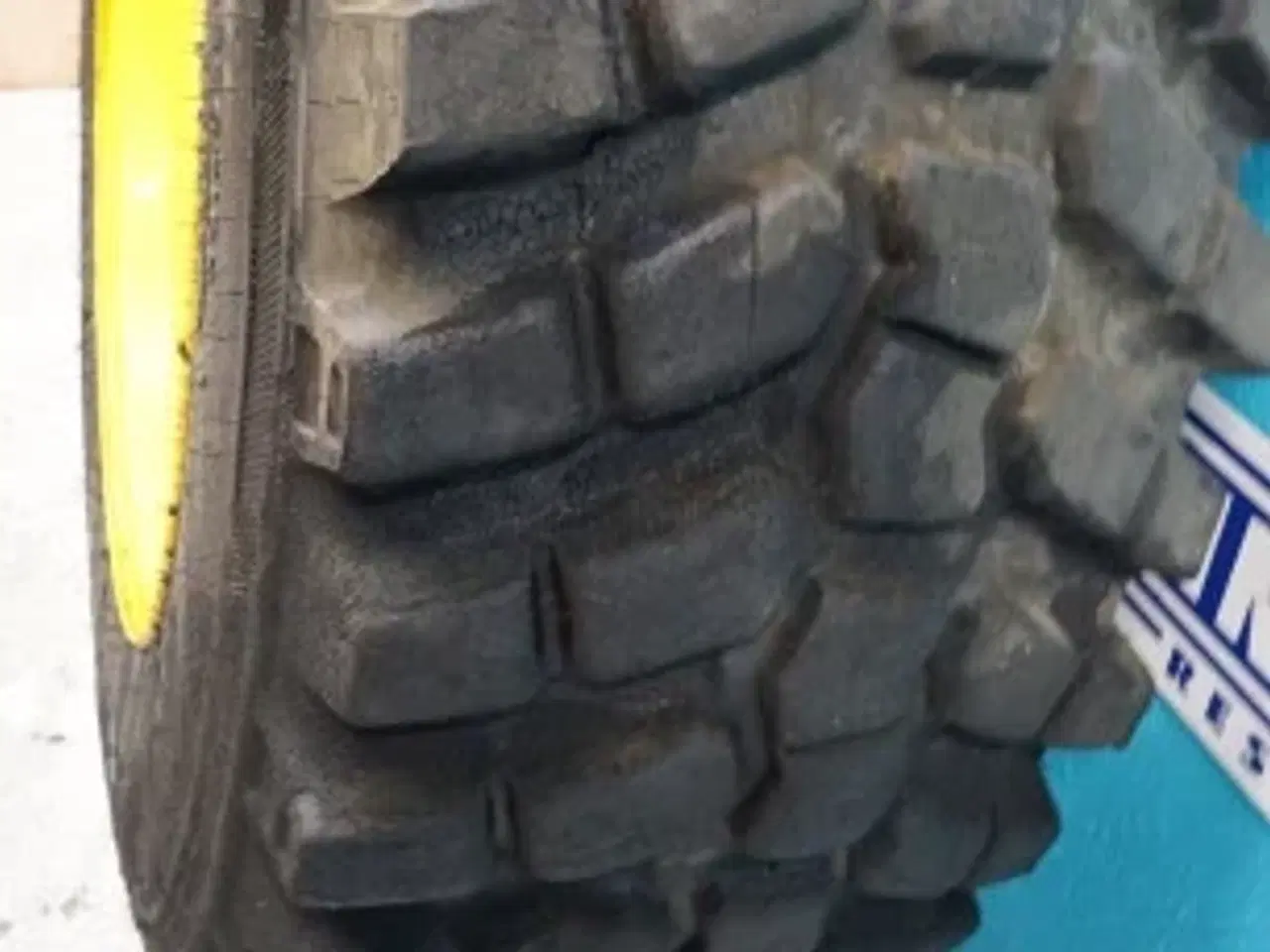 Billede 6 - 28"   440/80R28