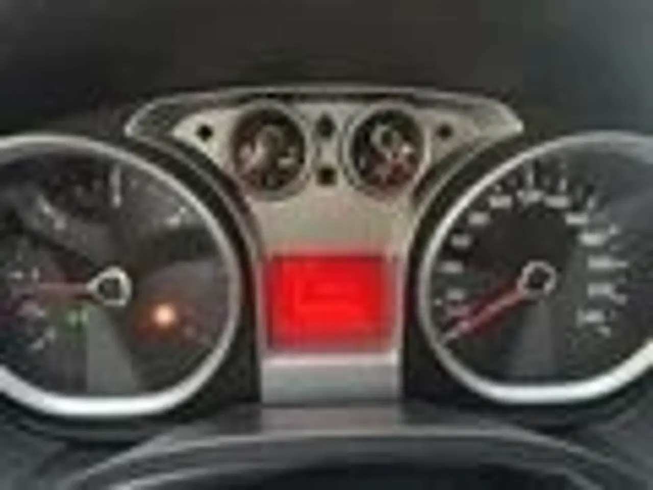 Billede 15 - Ford C-MAX 1,6 TDCi Trend Collection 90HK