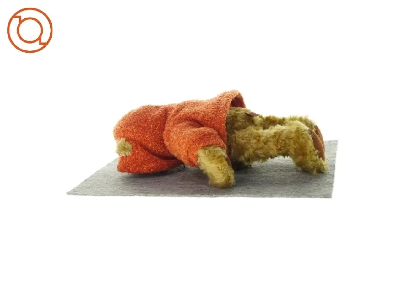 Billede 4 - Bamse (str. 35 x 15cm)