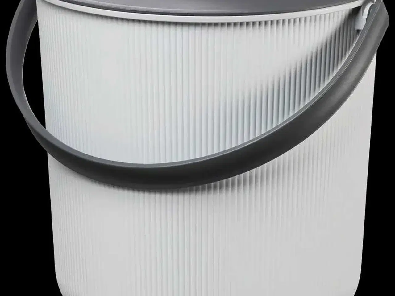 Billede 1 - Opbevaringsspande 