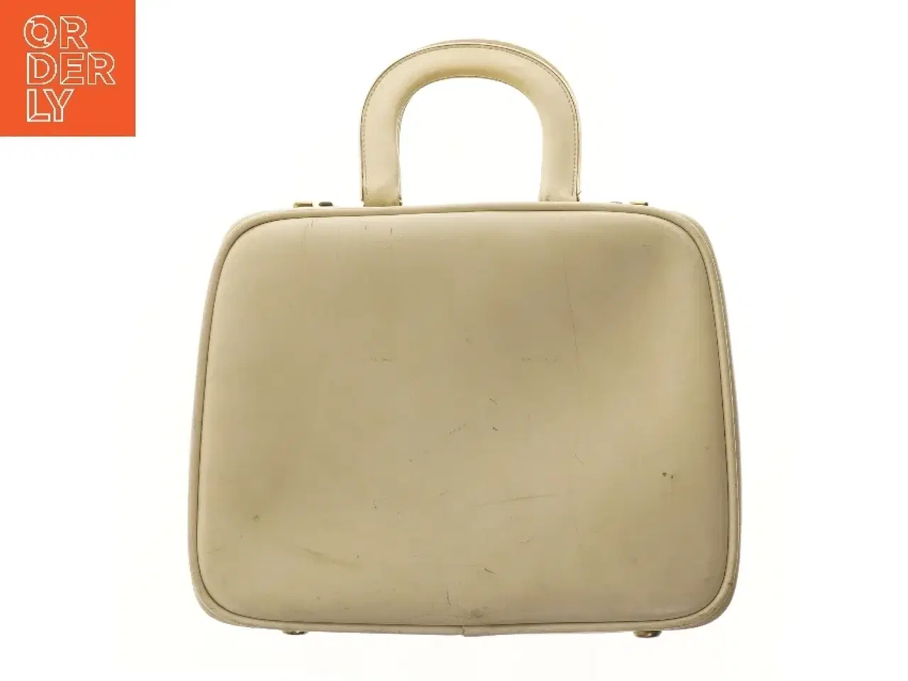 Billede 2 - Vintage beauty box (str. 28x16x37 cm)