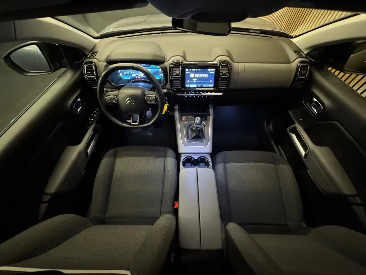 Billede 6 - Citroën C5 Aircross 1,2 PureTech 130 Feel