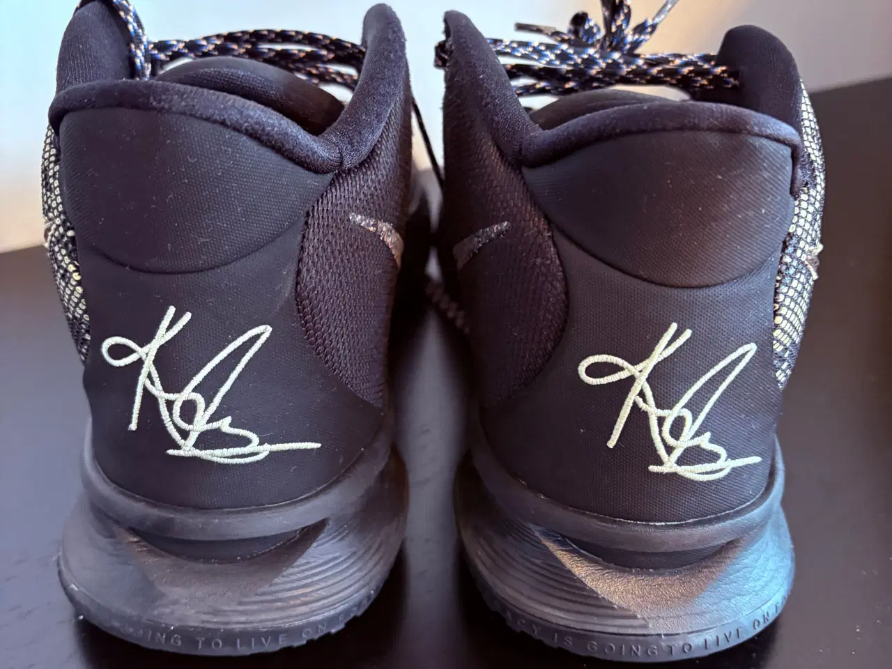 Billede 3 - Nike Kyrie 7 – str. 43