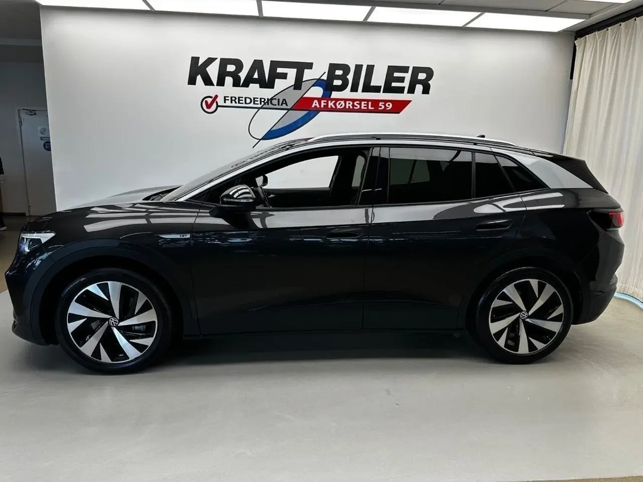 Billede 3 - VW ID.4 77 1ST Pro Performance