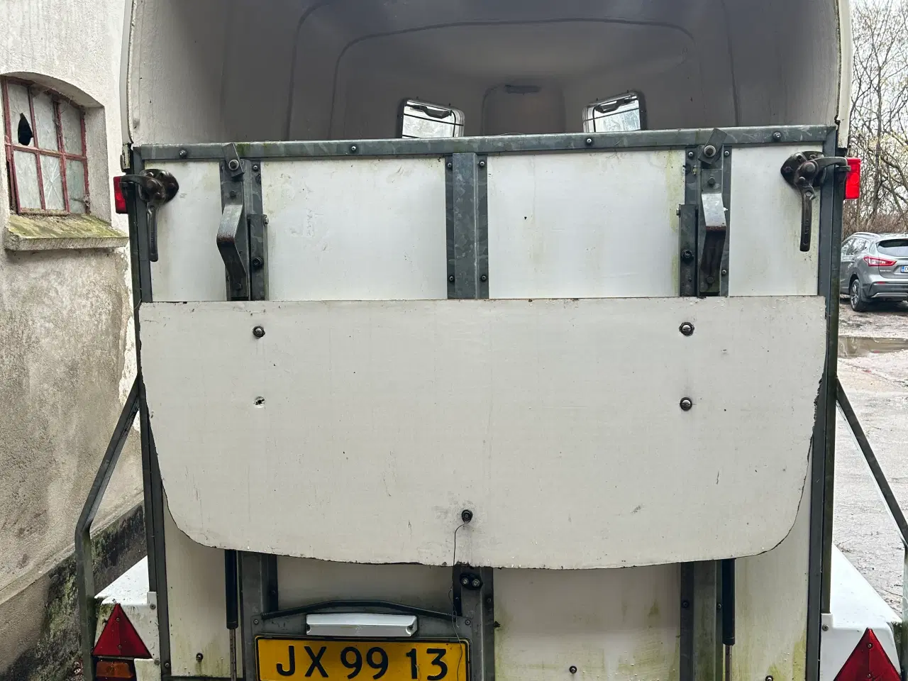 Billede 5 - Randers heste trailer