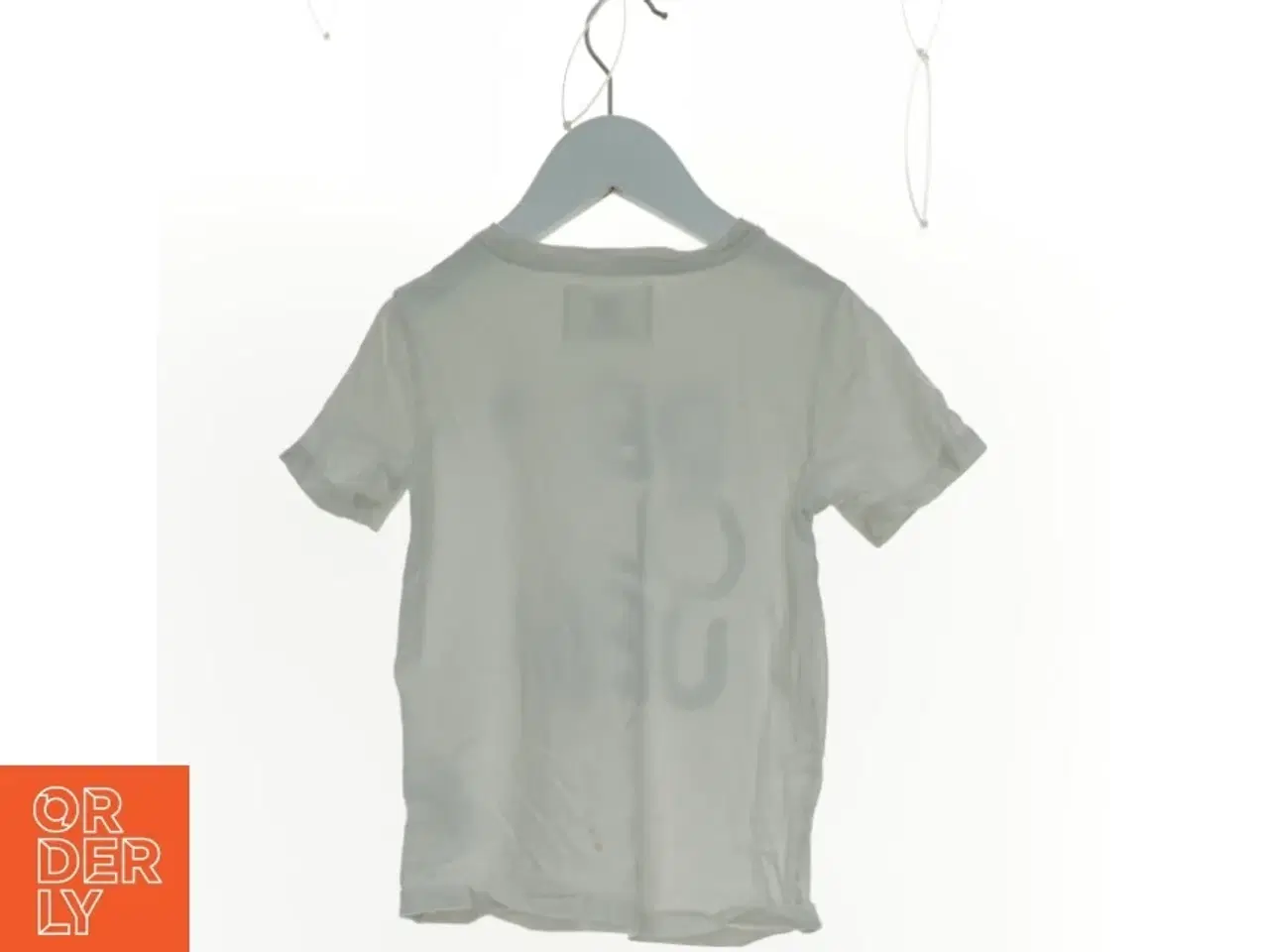 Billede 2 - T-Shirt fra Wood wood (str. 110 cm)