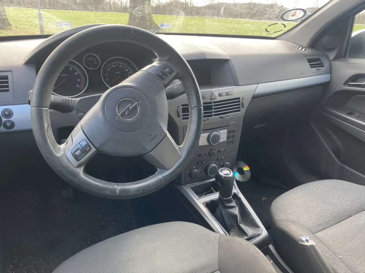 Billede 7 - Opel Astra