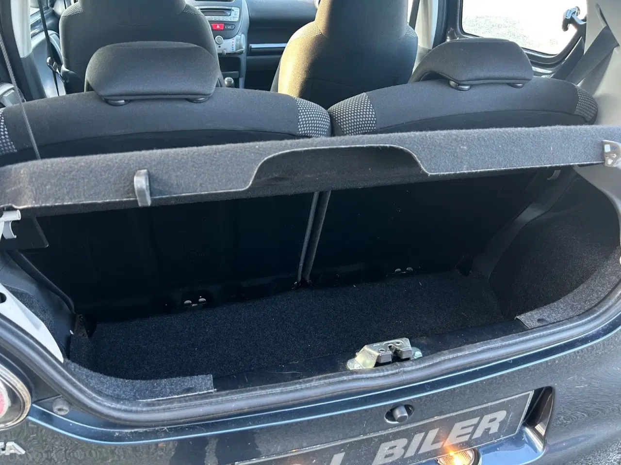 Billede 11 - Toyota Aygo 1,0