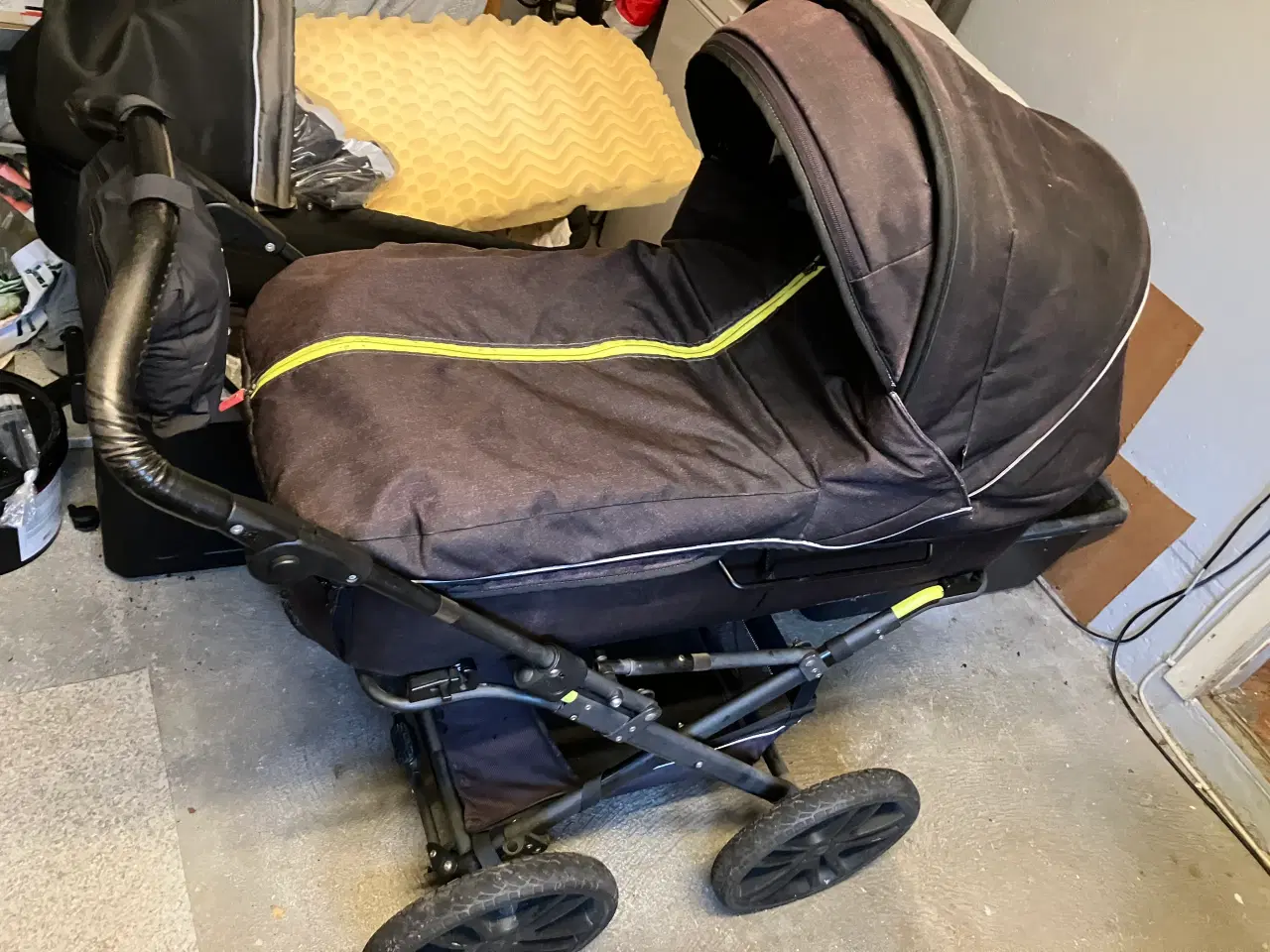 Billede 1 - Odder barnevogn 90 års jubilæum