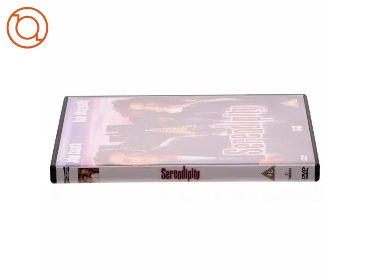 Billede 2 - Serendipity