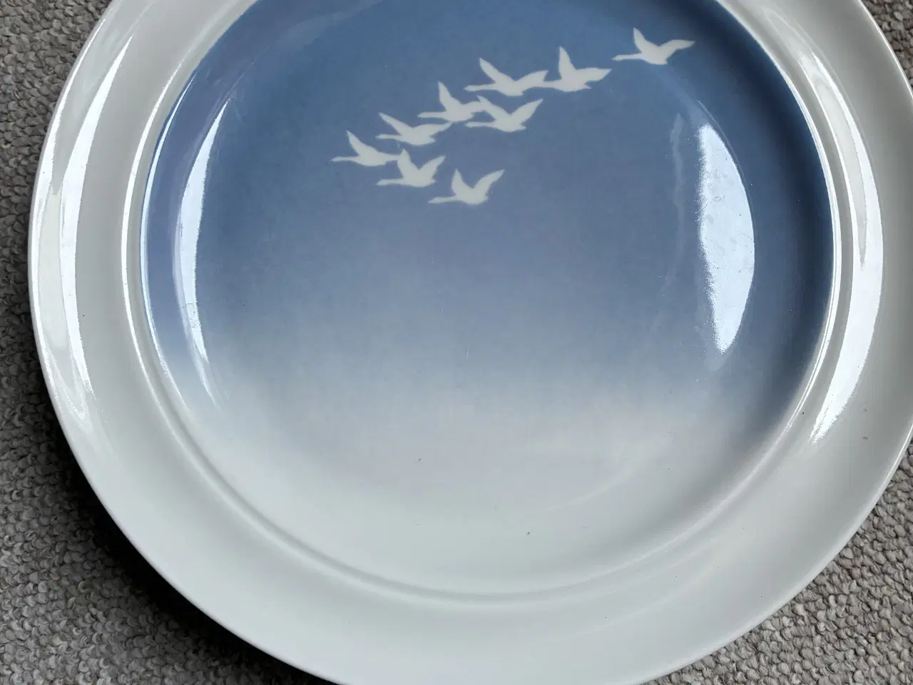 Billede 2 - Svanestellet