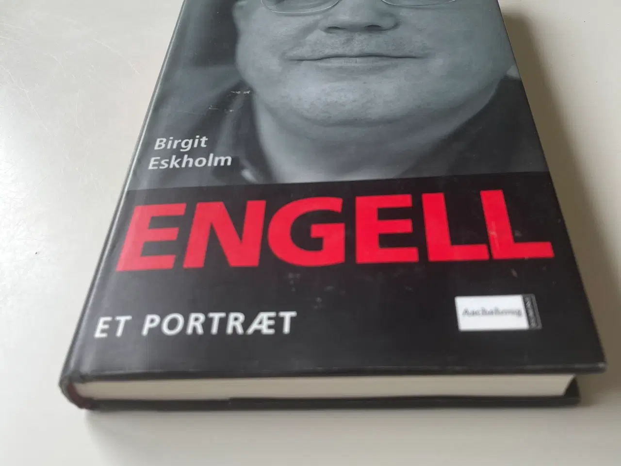Billede 2 - Engell