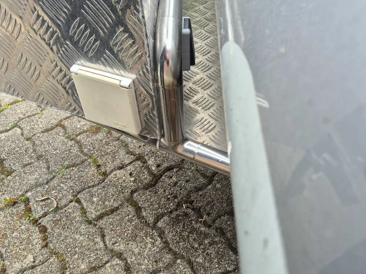 Billede 5 - Dethleffs miniglobe 2.0 campingvogn 