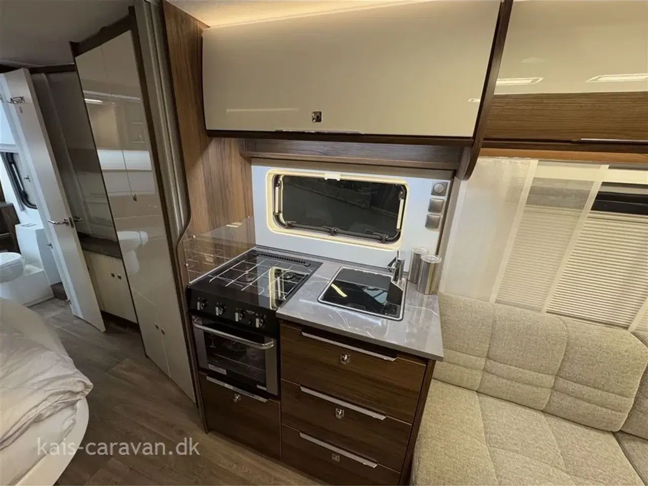 Billede 9 - 2025 - Fendt Diamant 560 DW