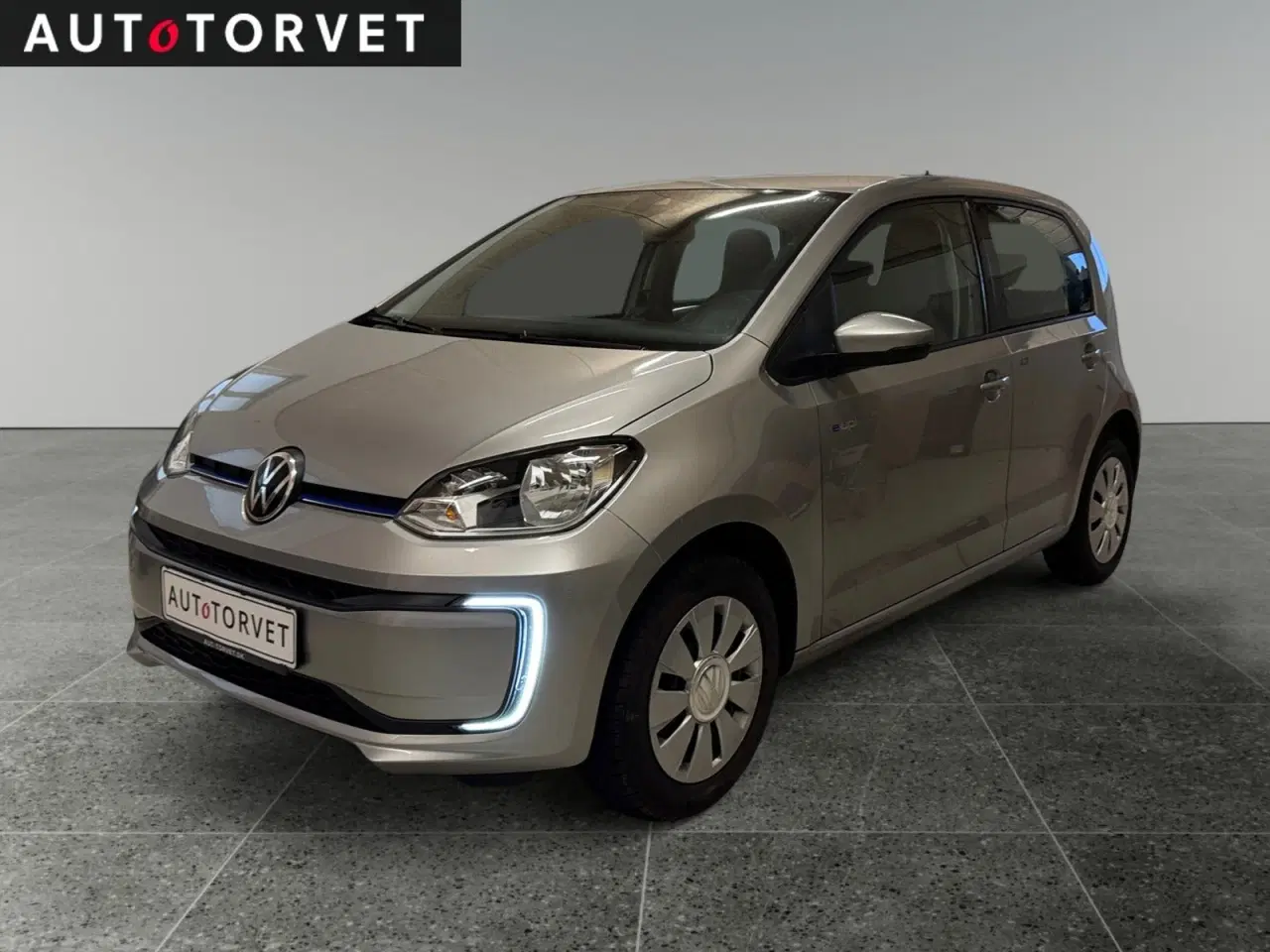 Billede 1 - VW e-Up!  Move Up!