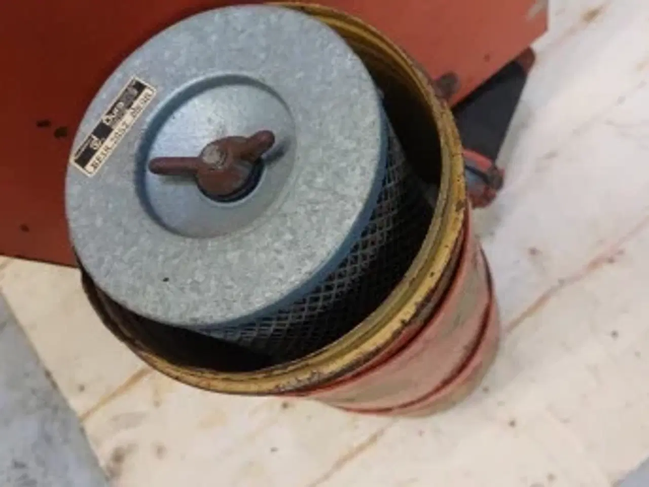 Billede 5 - Dronningborg D900 Guard 28701316