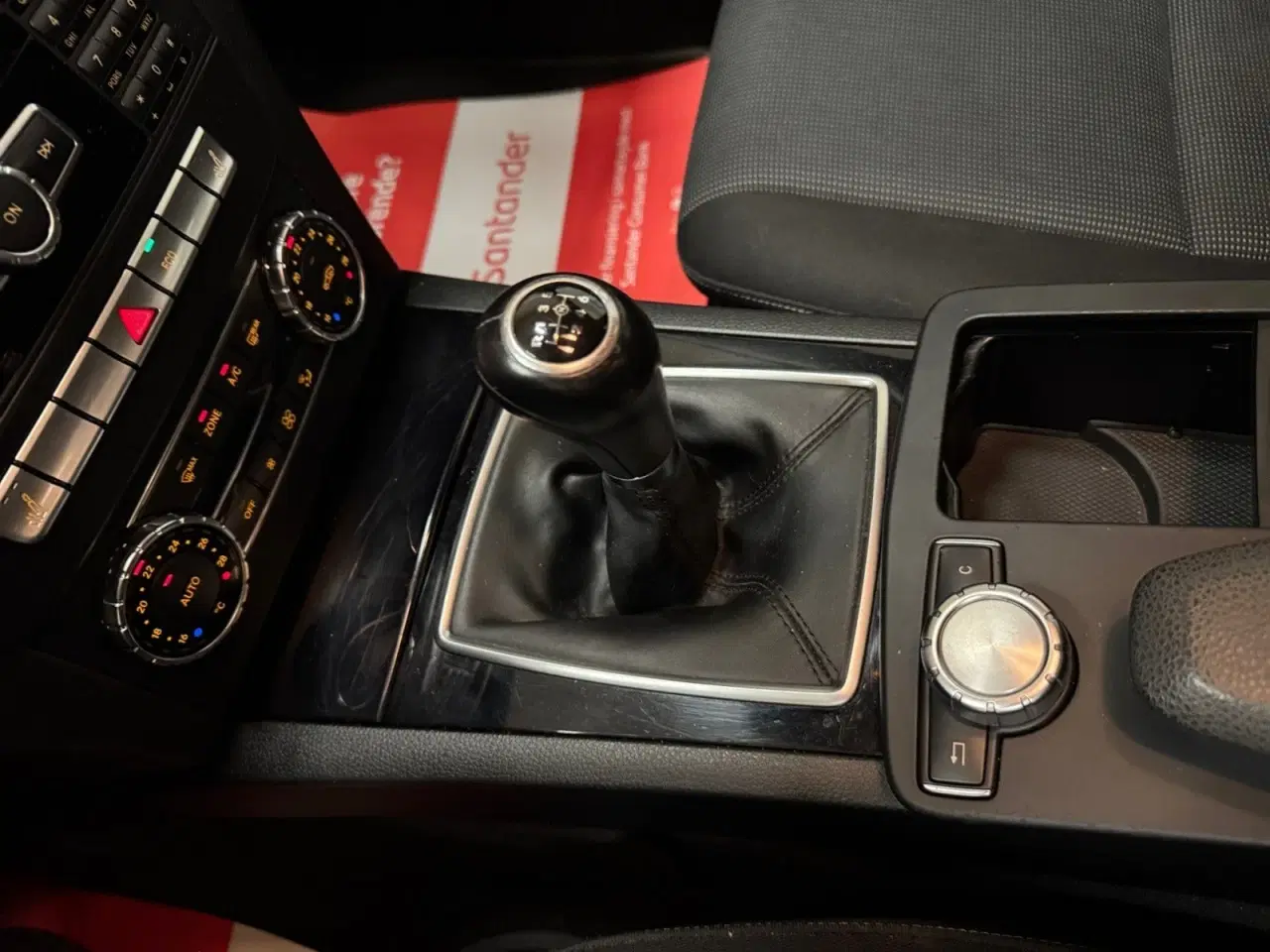 Billede 12 - Mercedes C180 2,2 CDi BE