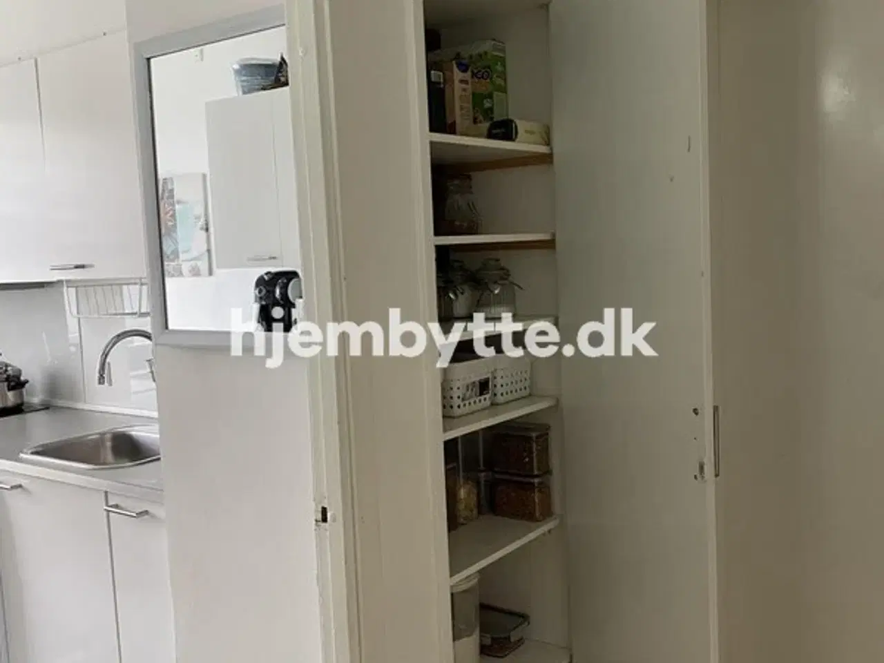 Billede 8 - Hjembytte - Albertslundvej