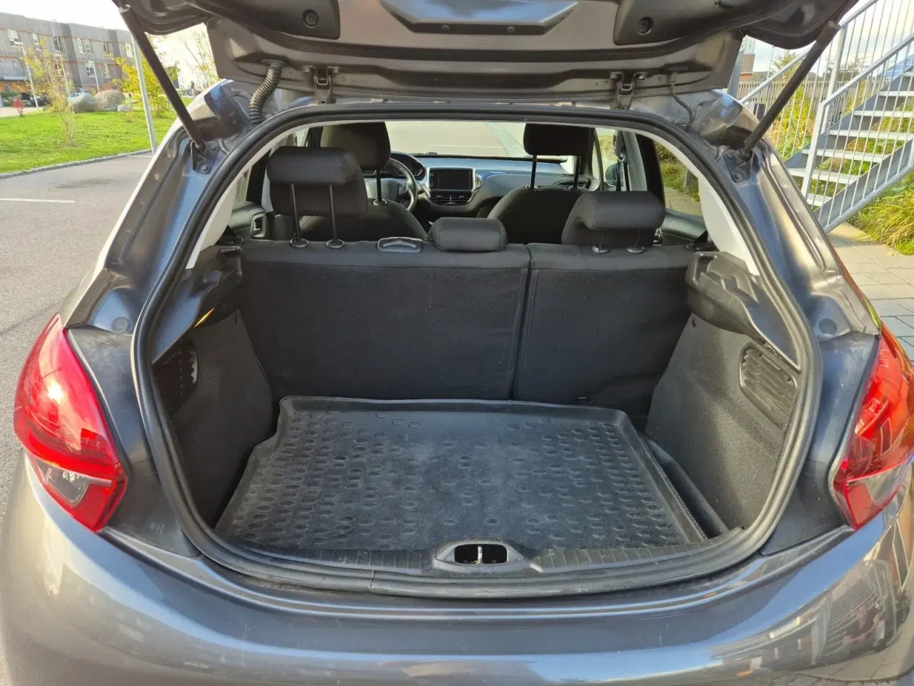 Billede 16 - Peugeot 208 1,2 PureTech 82 Active