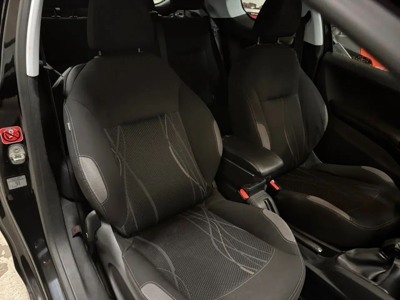 Billede 14 - Peugeot 208 1,2 VTi Active