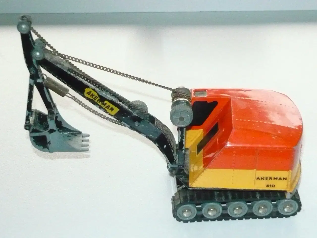 Billede 7 - ORIGINAL TEKNO DENMARK