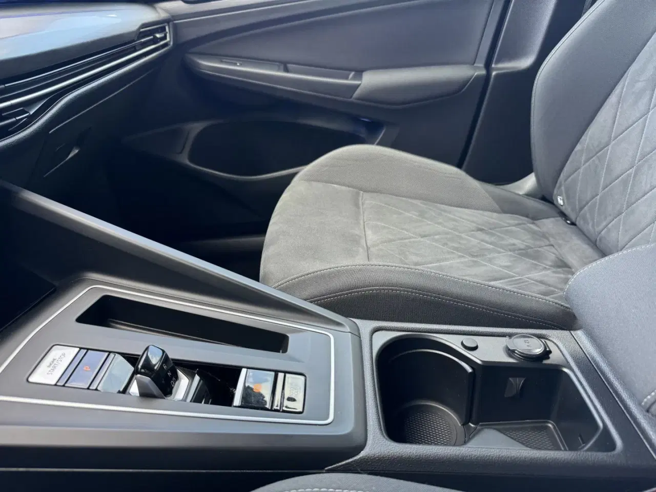 Billede 19 - VW Golf 1,4 TSI eHybrid DSG 204HK 5d 6g Aut.