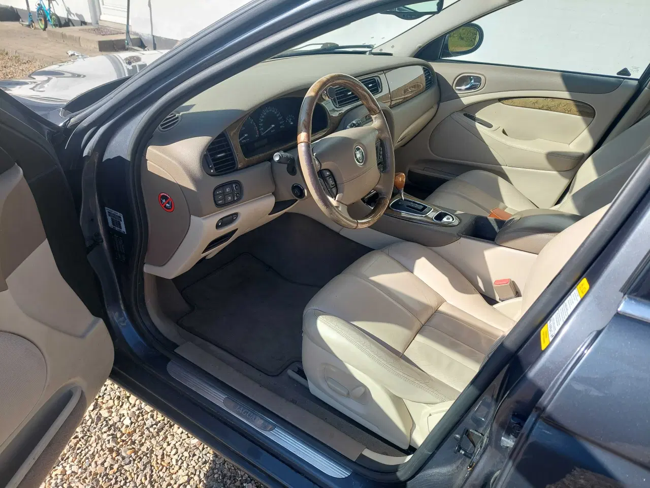 Billede 5 - Jaguar S-Type 3.0 v6 