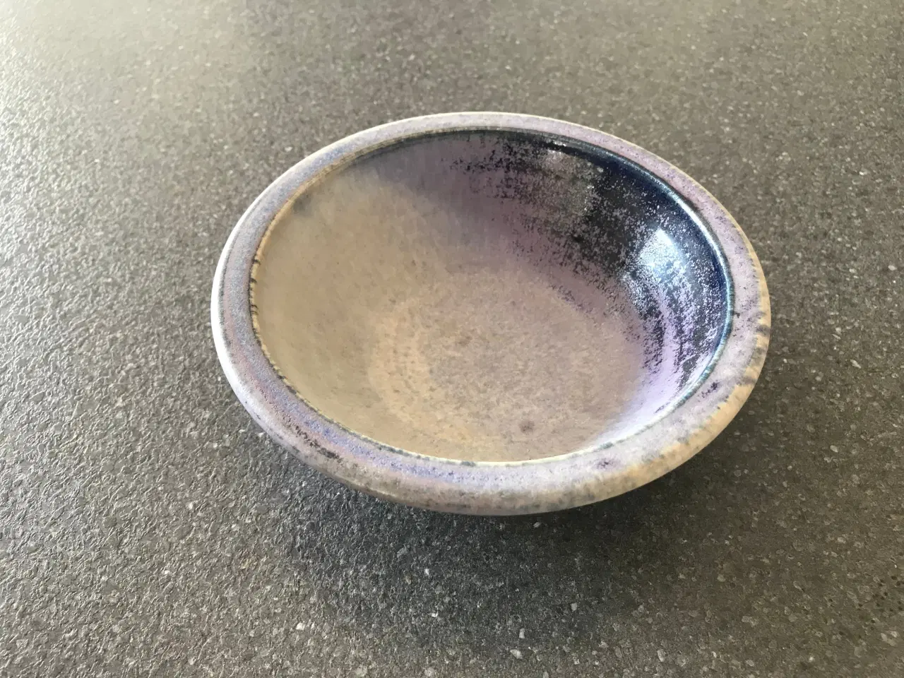 Billede 1 - Stor keramik skål 