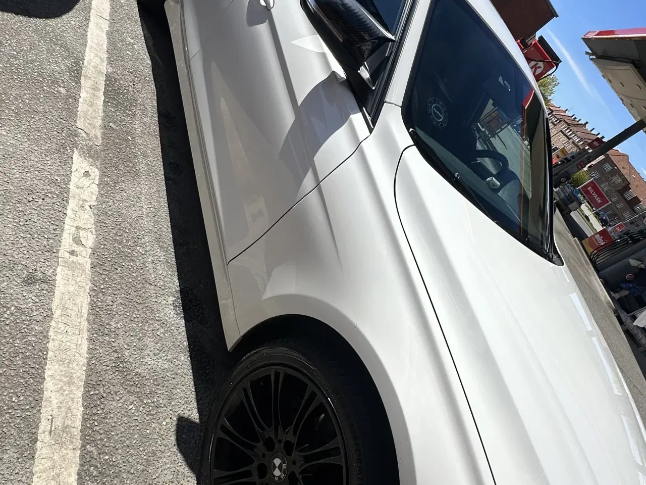 Billede 8 - BMW f30 m-performance 2014