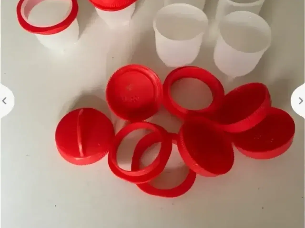 Billede 5 - Vagtler Jumbo-Magnum Start-sæt