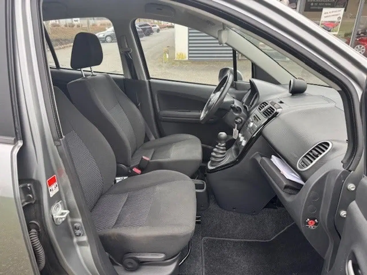 Billede 11 - Suzuki Splash 1,0 GL