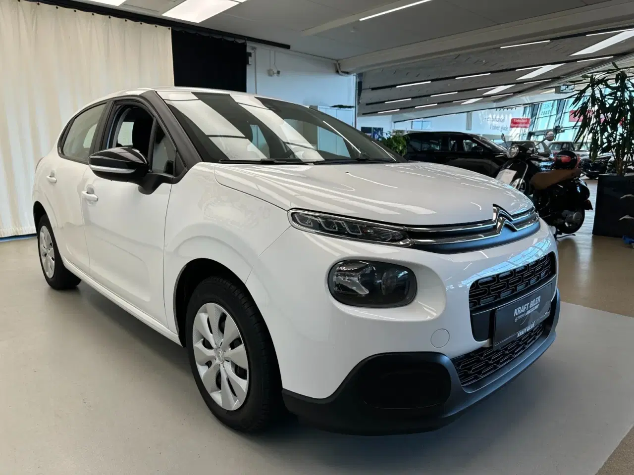 Billede 6 - Citroën C3 1,5 BlueHDi 100 Feel