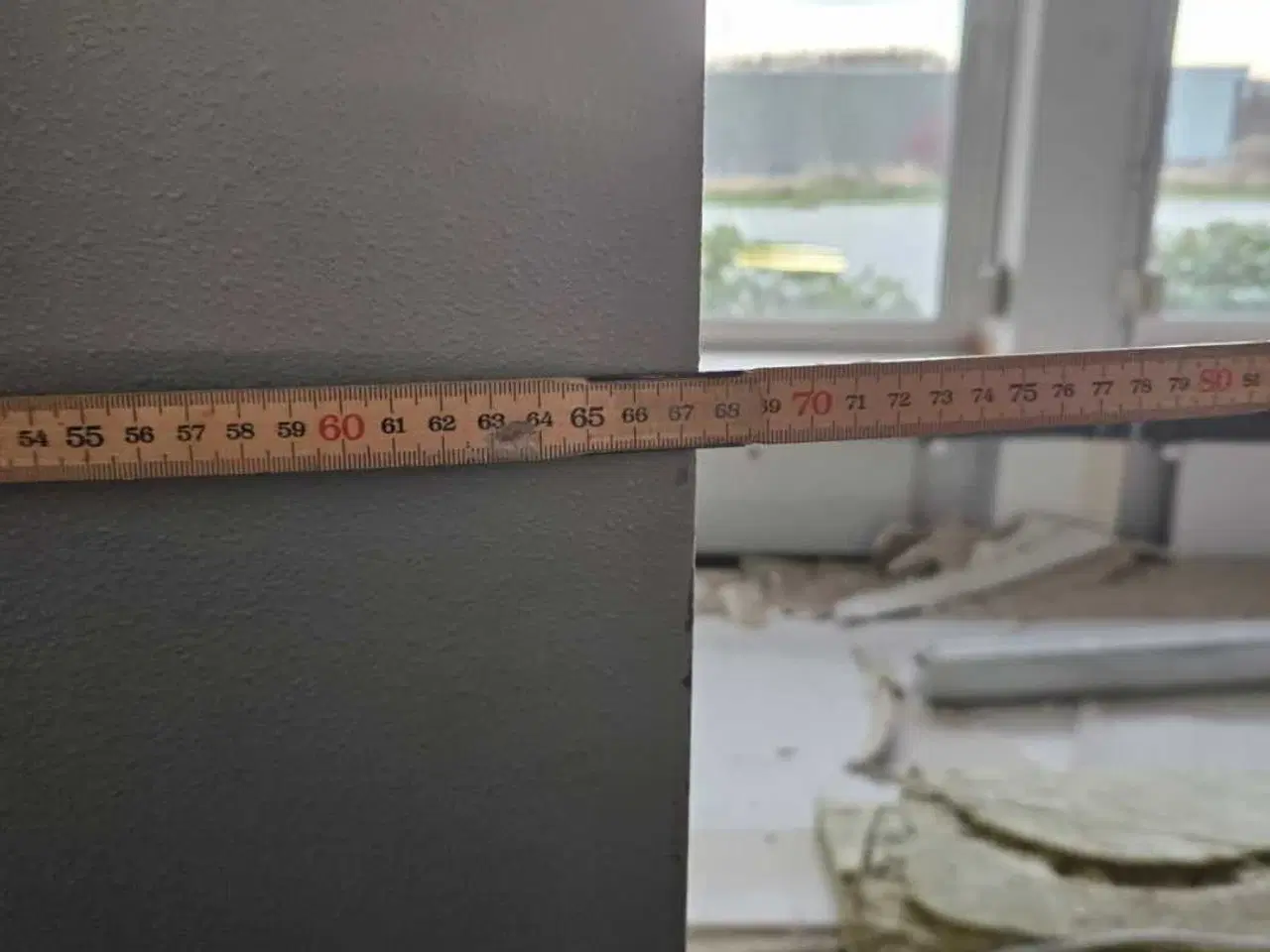 Billede 4 - Pengeskab