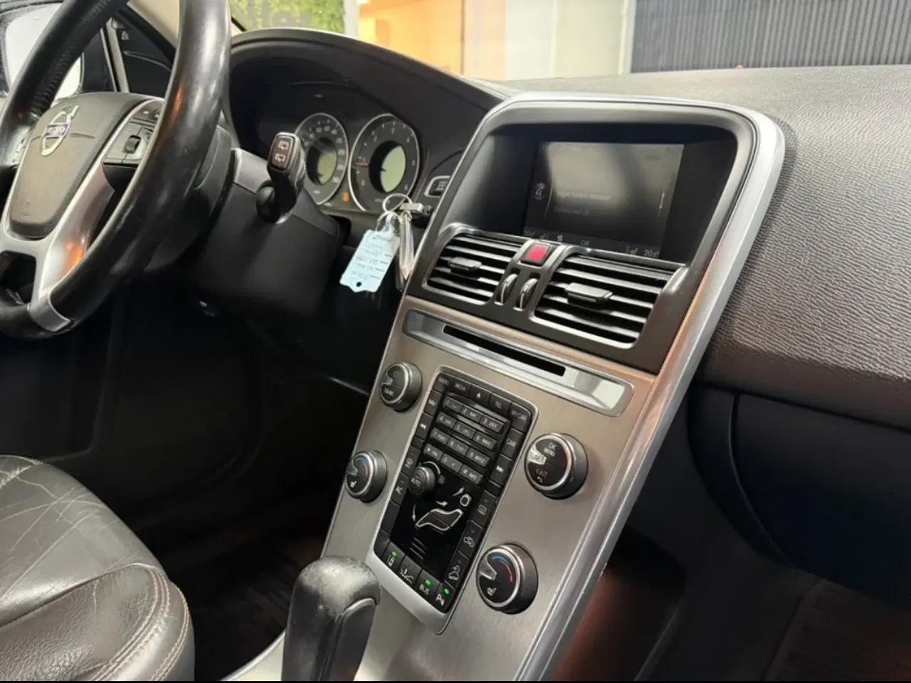 Billede 9 - Volvo XC60 2,4 D3