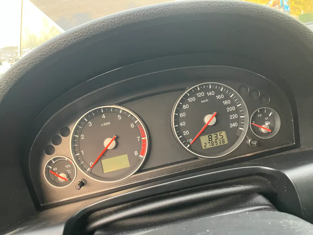 Billede 11 - Ford Mondeo