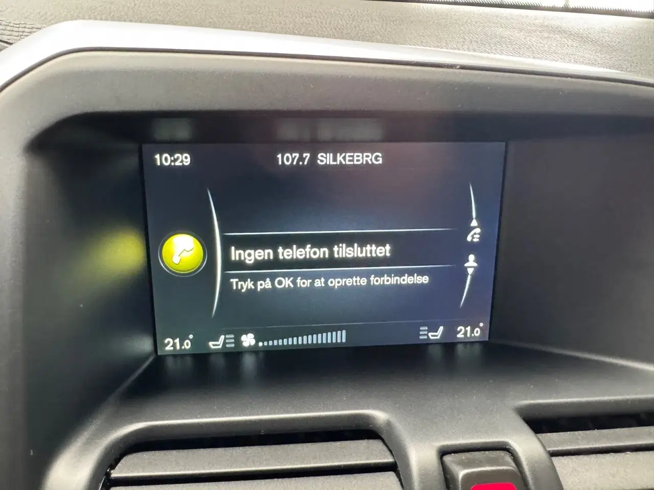 Billede 14 - Volvo XC60 2,0 D4 190 Momentum