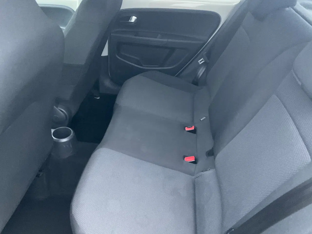 Billede 6 - Skoda CityGo 75 hk