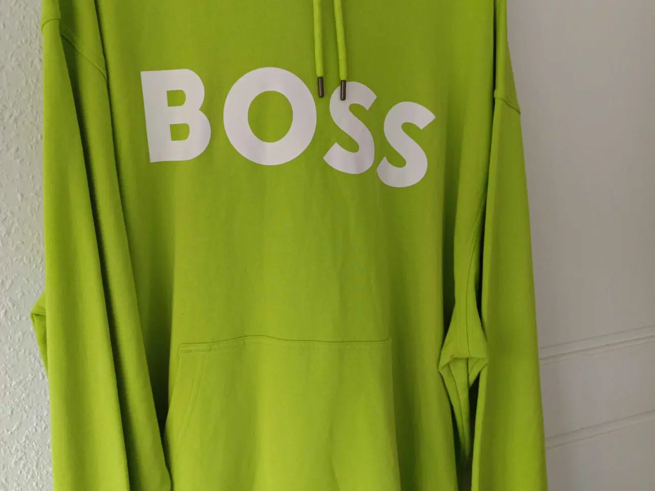 Billede 3 - T shirt Boss for mand størrelse 3 xl