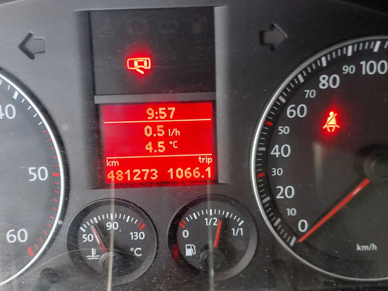 Billede 7 - VW touran diesel 