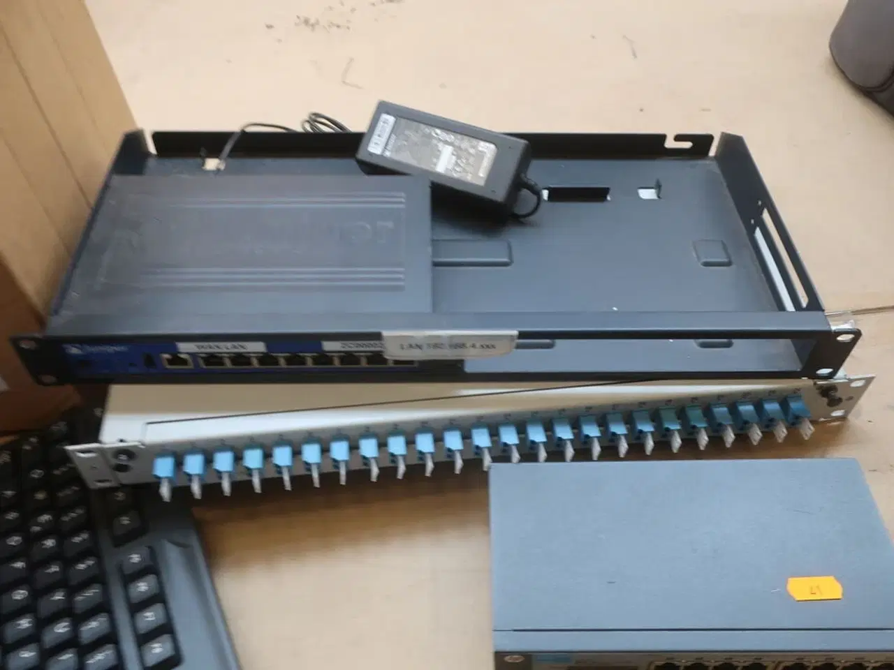 Billede 2 - Div. Kabler/elektronik