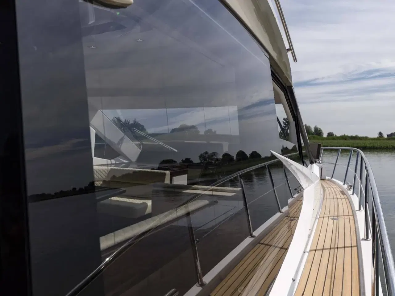 Billede 45 - Galeon 500 FLY