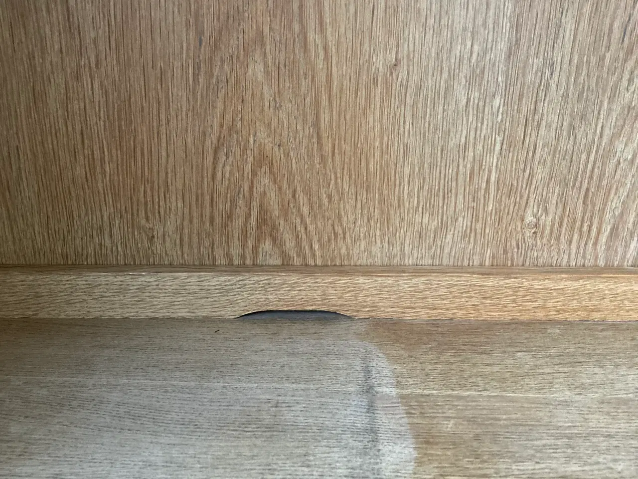 Billede 5 - Reolsystem 1 sektion