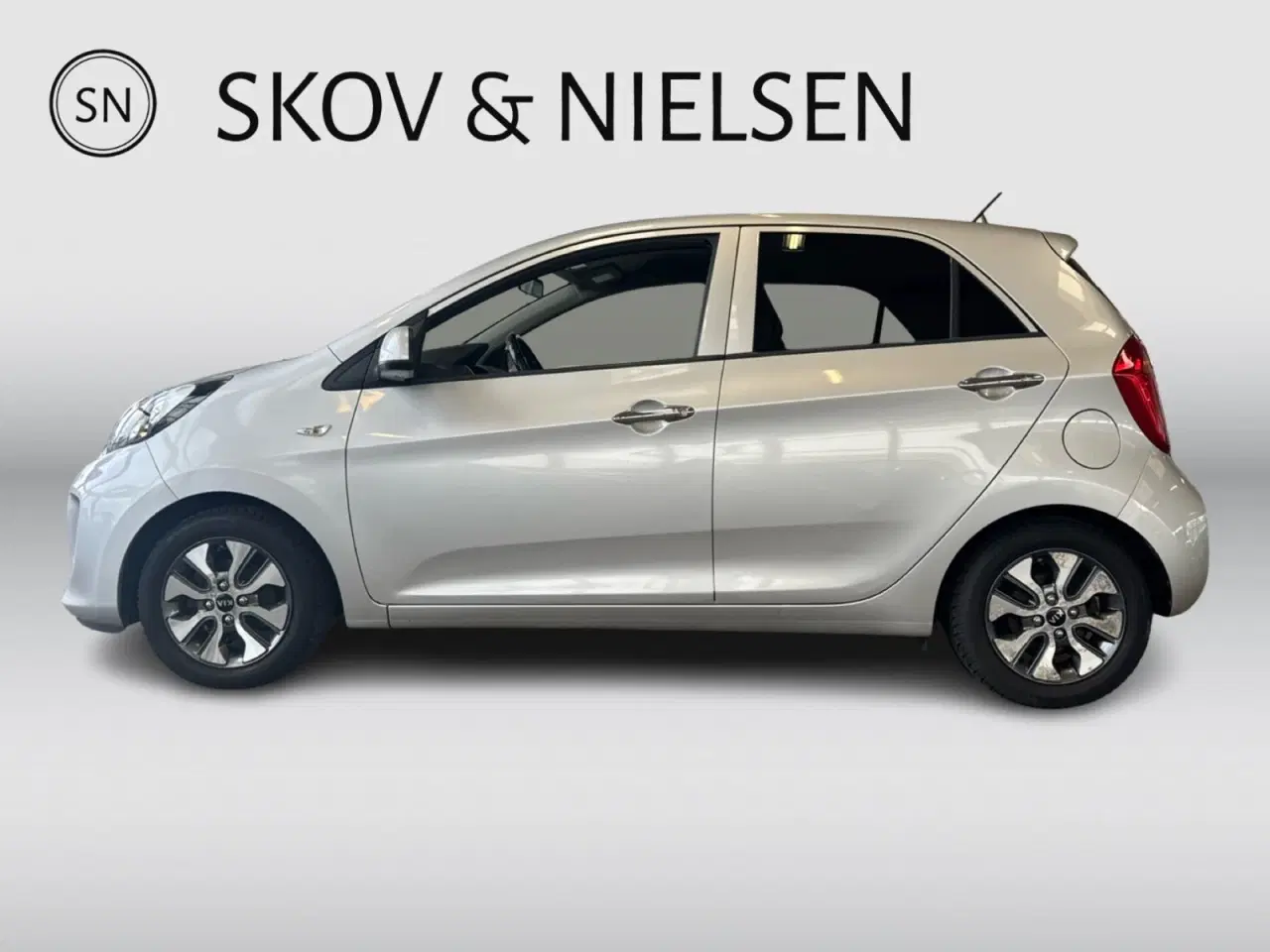 Billede 4 - Kia Picanto 1,0 Collection