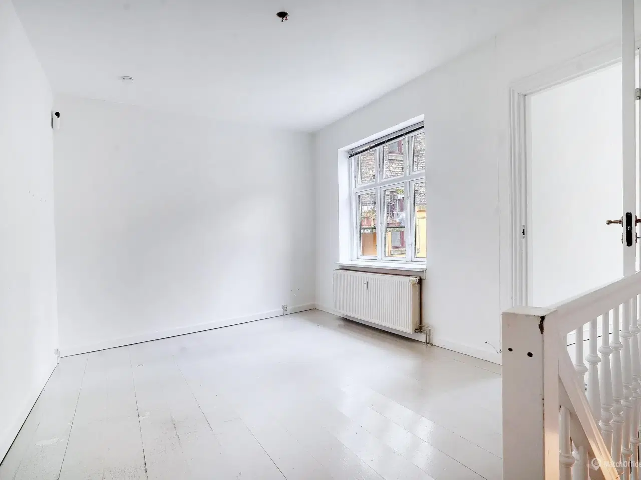 Billede 8 - Byens mest charmerende ”mini-domicil”