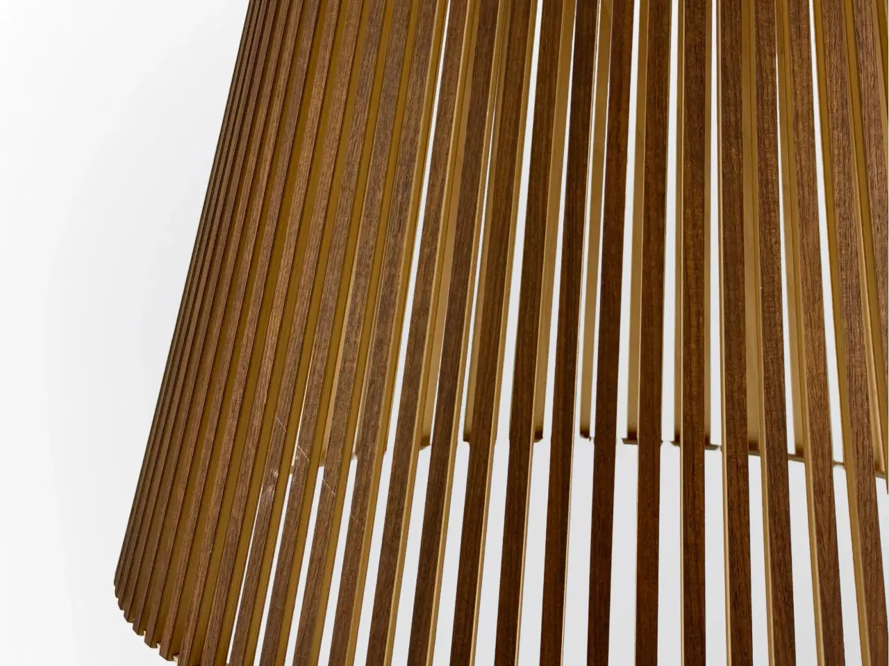 Billede 5 - Secto Design Magnum 4202 Pendel – Valnød